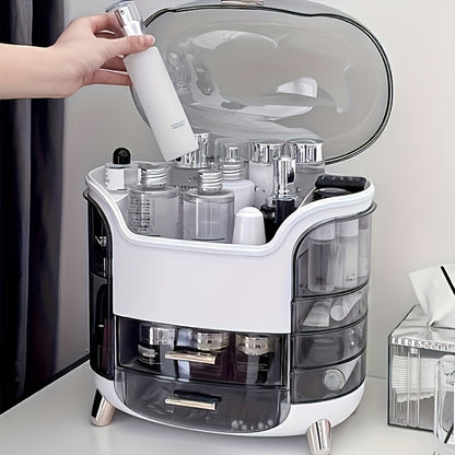 Organize Your Cosmetics in Style with our Professional Makeup Organizer