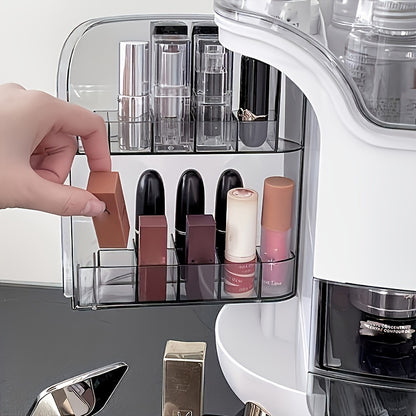 Organize Your Cosmetics in Style with our Professional Makeup Organizer